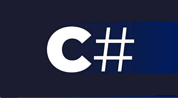 C Sharp Programming